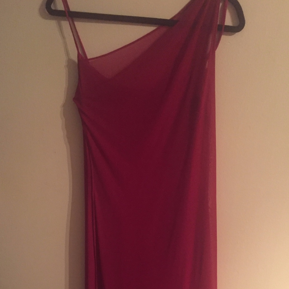 Italian Dressy Jumpsuit Gown